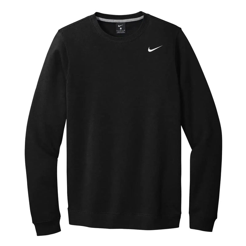 Nike sportswear crew best sale top