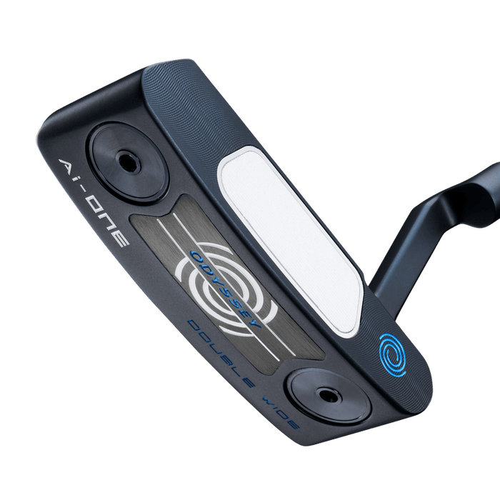 Callaway Ai-ONE Double Wide CH Putter