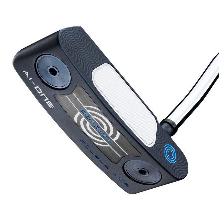 Callaway Ai-ONE Double Wide DB Putter