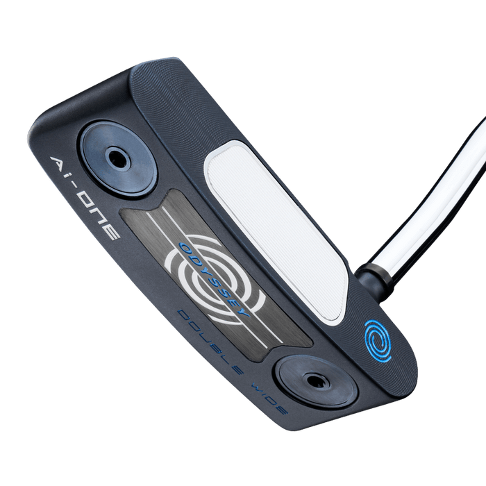 Callaway Ai-ONE Double Wide DB Putter