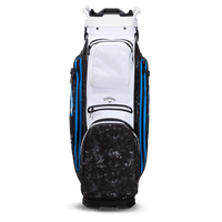 Callaway Ai-Smoke ORG 14 Golf Cart Bag - 2024