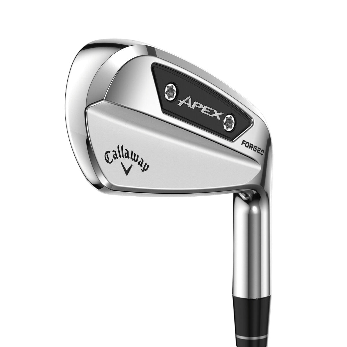 Callaway Paradym Ai Smoke MAX Fast Individual Irons - Graphite