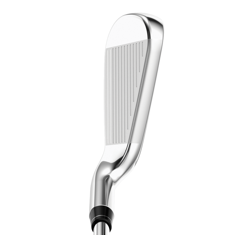 Callaway Big Bertha REVA Irons - Graphite - Womens