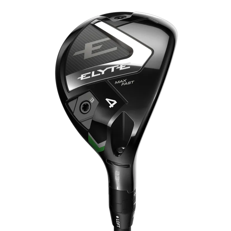 Callaway Elyte Max Fast Hybrids - Canadian Pro Shop Online