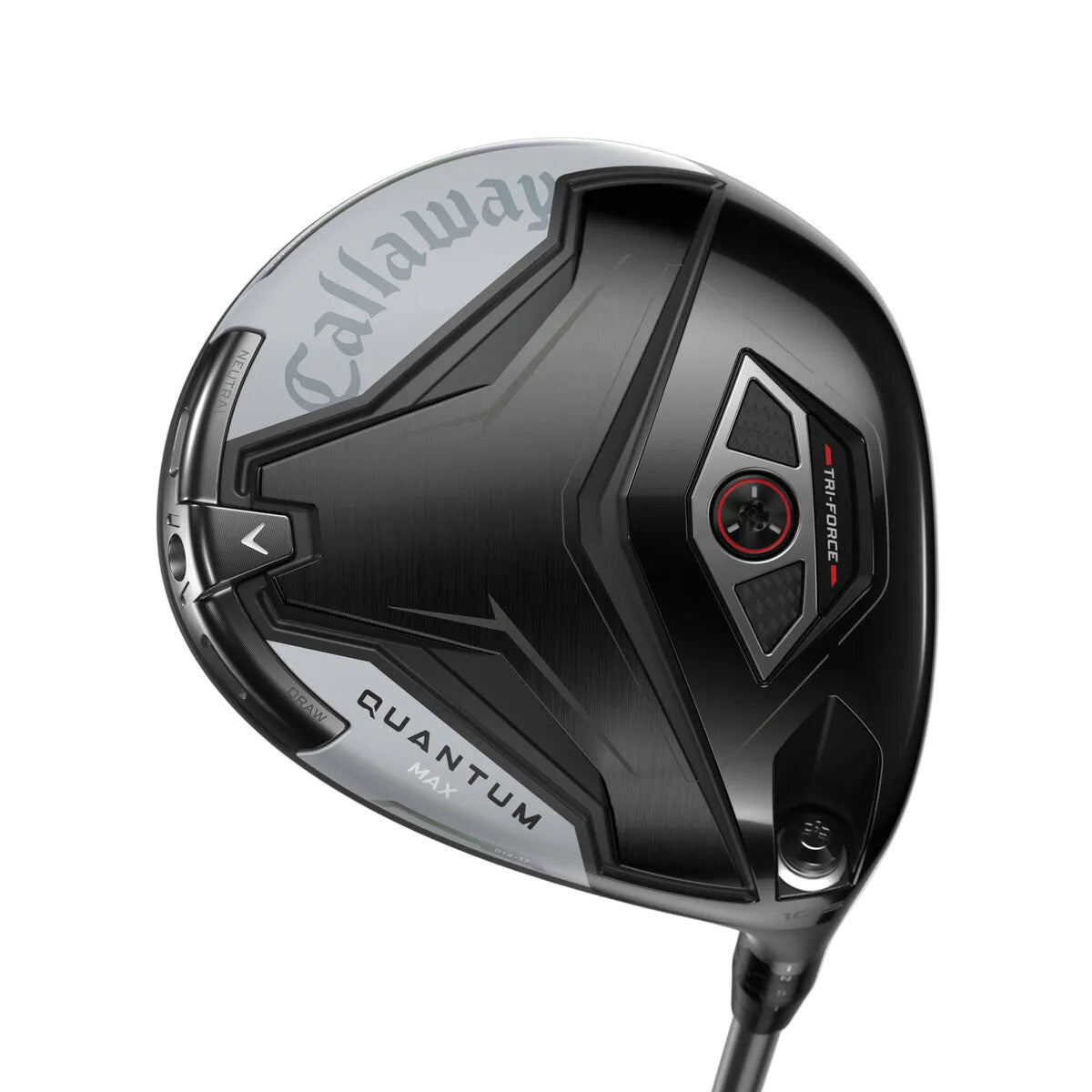 Callaway Quantum MAXドライバー 10.5度 Callaway Quantum MAX Driver - Free Custom Options – Canadian Pro