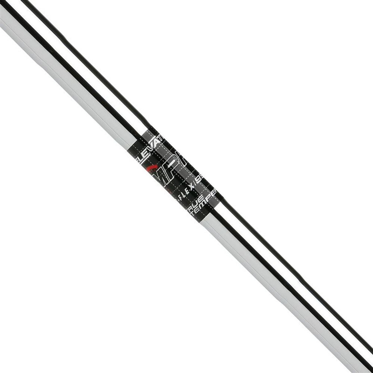 Callaway Rogue ST Max OS Irons - 7/AW - RH - Steel - Demo Used