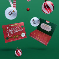Callaway Supersoft 12-Day Advent Calendar Golf Balls