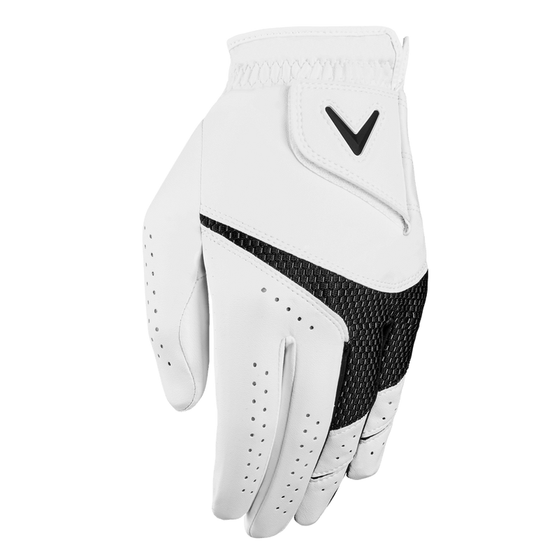 Callaway Weather Spann Golf Gloves - 2024