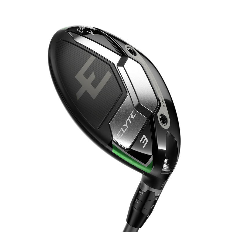 Callaway Elyte Fairway