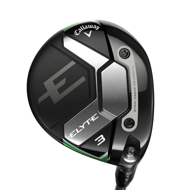 Callaway Elyte Fairway - Free Custom Option