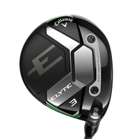 Callaway Elyte Fairway - Free Custom Option