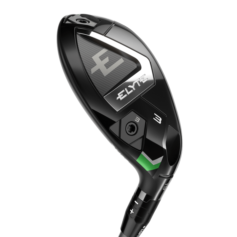 Callaway Elyte Hybrids