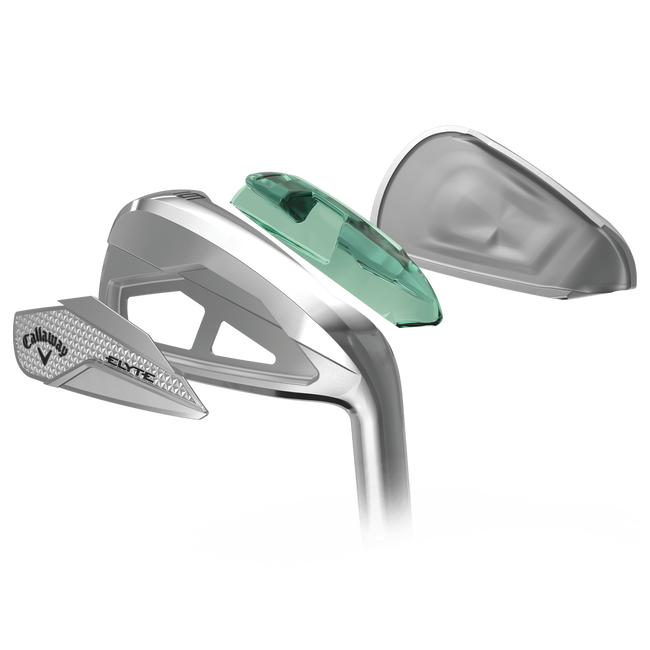 Callaway Elyte Irons - Graphite - PRE-ORDER