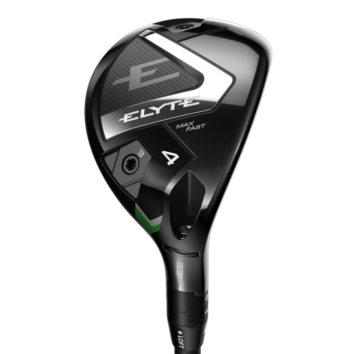 Callaway Elyte Max Fast Hybrids