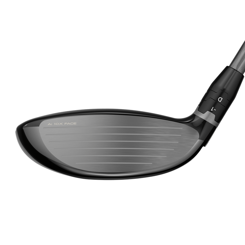 Callaway Elyte Ti Fairway - Free Custom Options