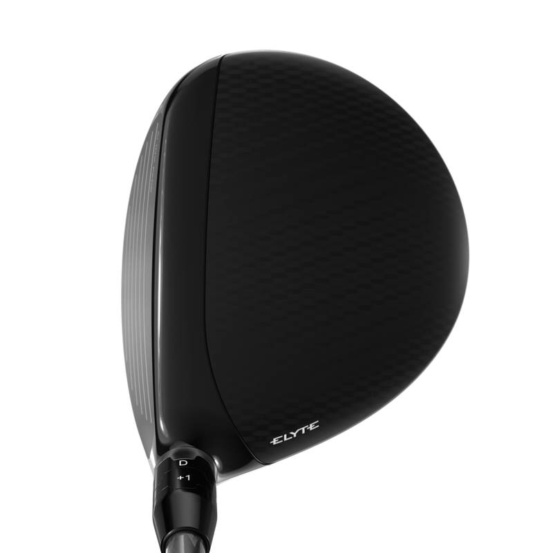 Callaway Elyte Ti Fairway - Free Custom Options