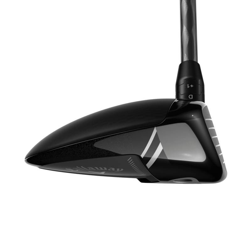 Callaway Elyte Ti Fairway - Free Custom Options