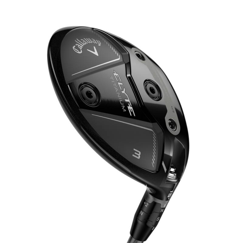 Callaway Elyte Ti Fairway - Free Custom Options