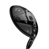 Callaway Elyte Ti Fairway - Free Custom Options