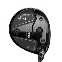Callaway Elyte Ti Fairway - Free Custom Options