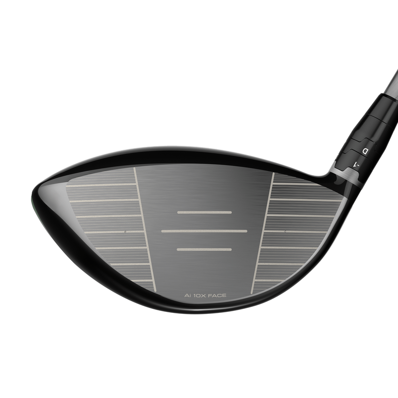 Callaway Elyte Triple Diamond Driver