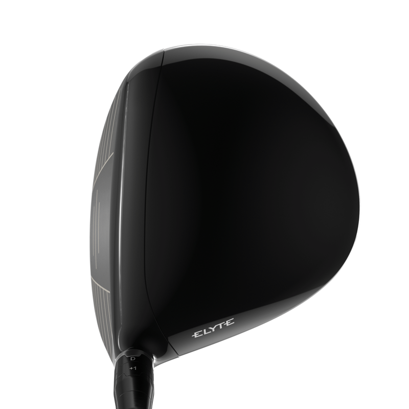 Callaway Elyte Triple Diamond Driver