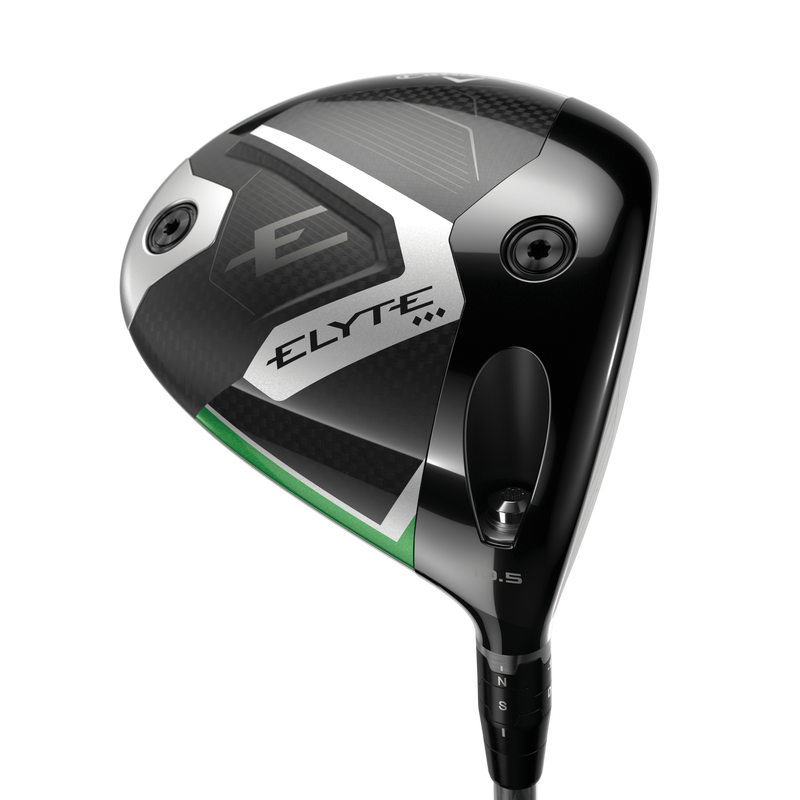 Callaway Elyte Triple Diamond Driver - Free Custom Options