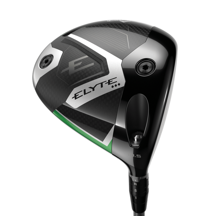 Callaway Elyte Triple Diamond Driver