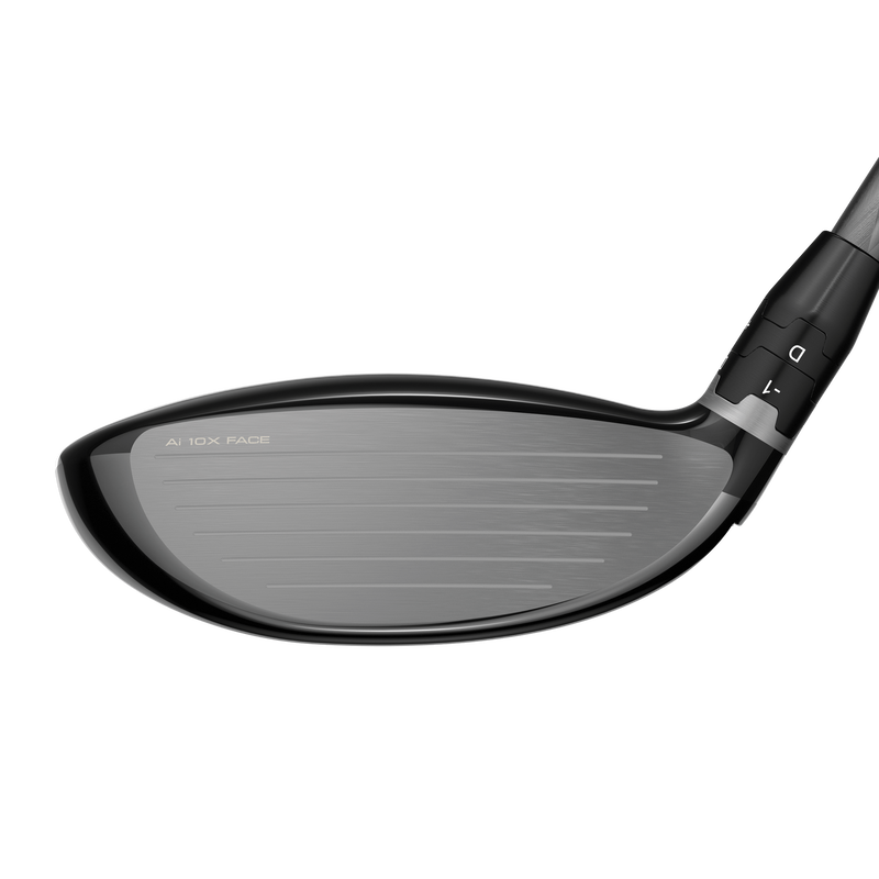 Callaway Elyte Triple Diamond Fairway - Free Custom Options