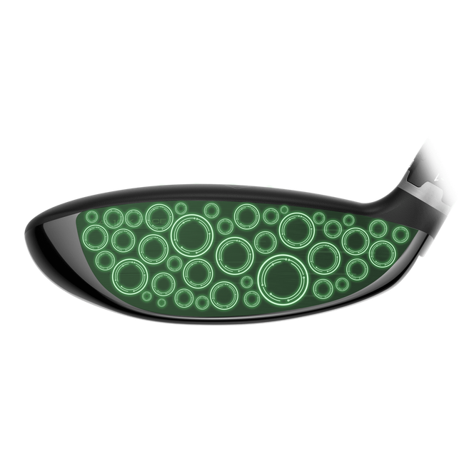 Callaway Elyte Triple Diamond Fairway - Free Custom Options
