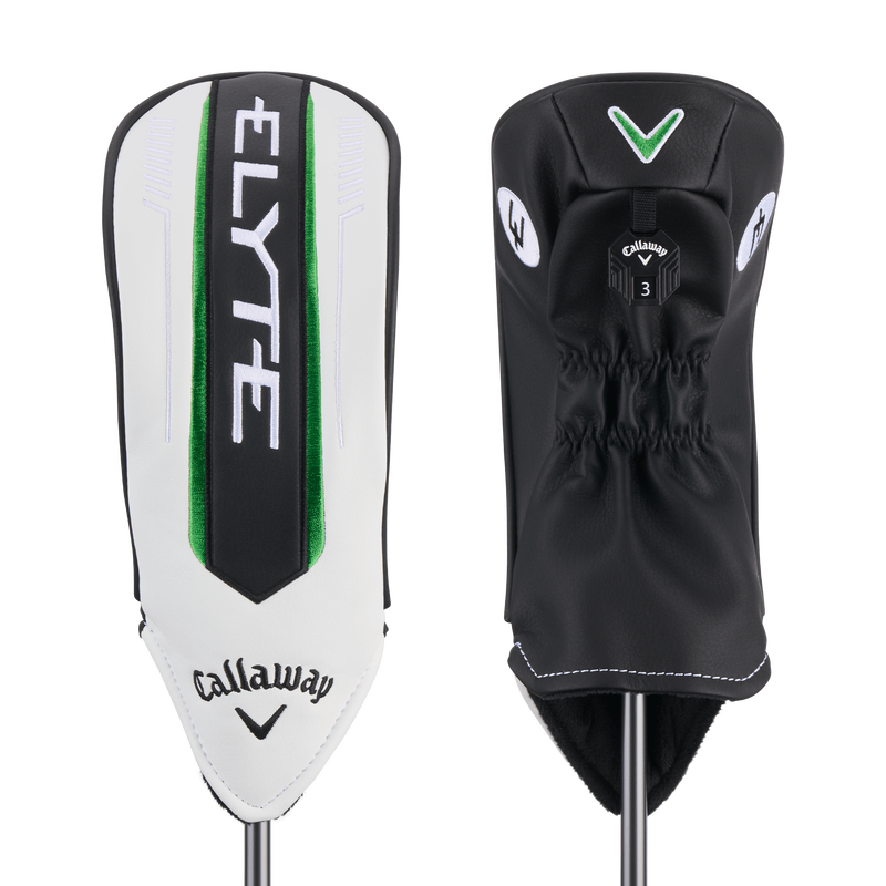 Callaway Elyte Triple Diamond Fairway - Free Custom Options
