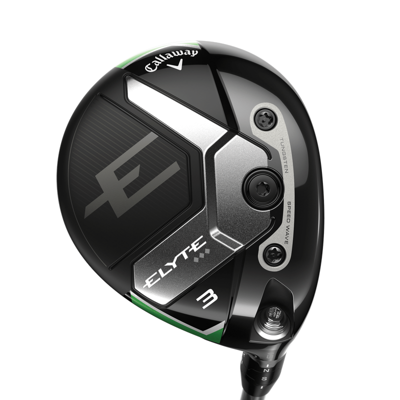 Callaway Elyte Triple Diamond Fairway - Free Custom Options