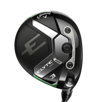 Callaway Elyte Triple Diamond Fairway - Free Custom Options