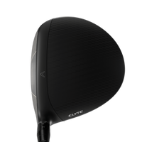 Callaway Elyte X Driver - Free Custom Options