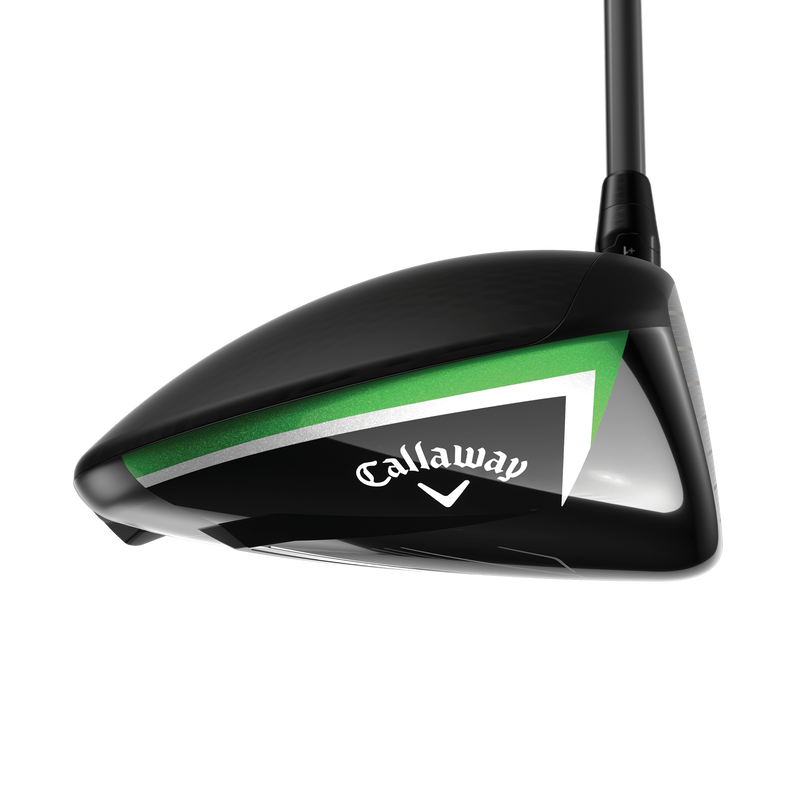 Callaway Elyte X Driver - Free Custom Options