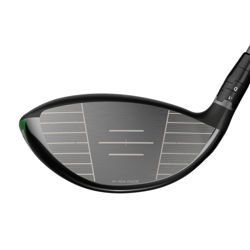 Callaway Elyte X Driver - Free Custom Options