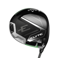 Callaway Elyte X Driver - Free Custom Options