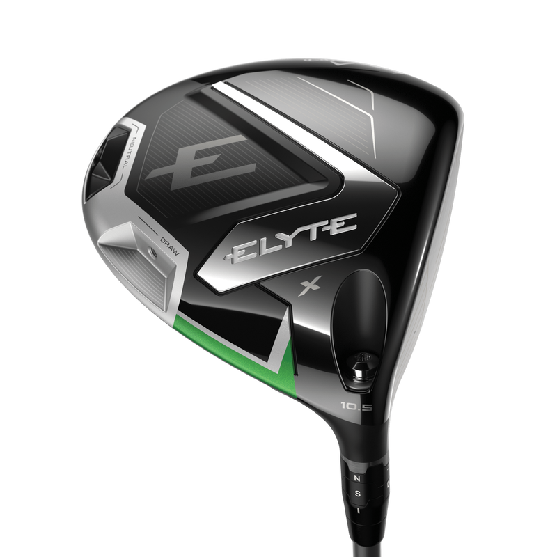 Callaway Elyte X Driver - Free Custom Options