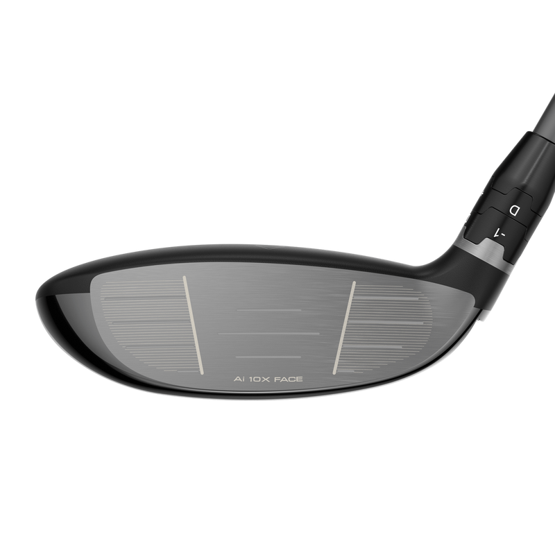 Callaway Elyte X Fairway - Free Custom Options