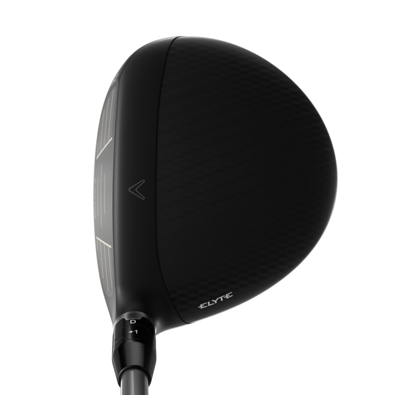 Callaway Elyte X Fairway - Free Custom Options