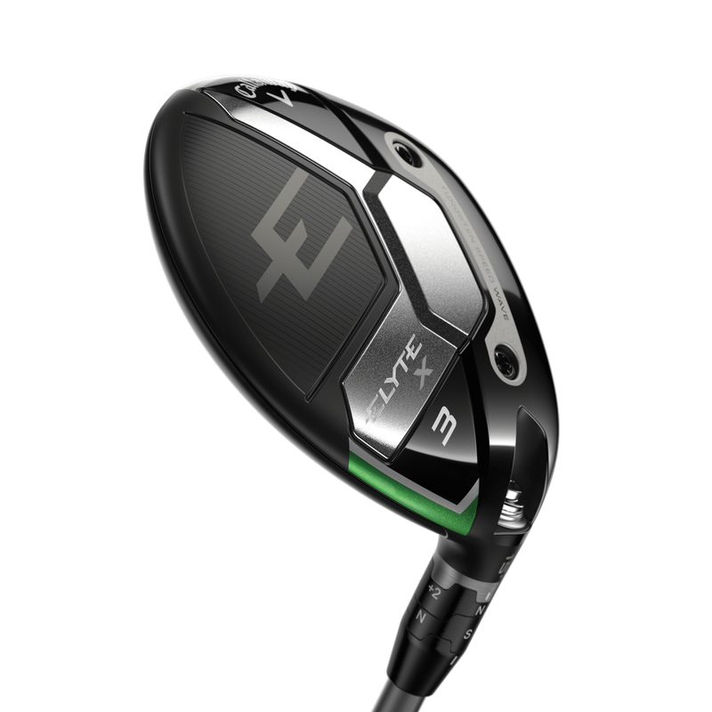 Callaway Elyte X Fairway - Free Custom Options