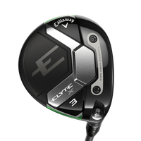 Callaway Elyte X Fairway - Free Custom Options