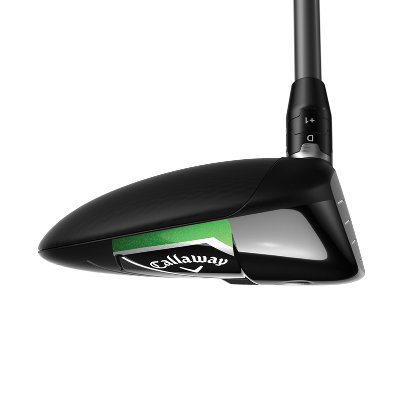 Callaway Elyte X Fairway - Womens