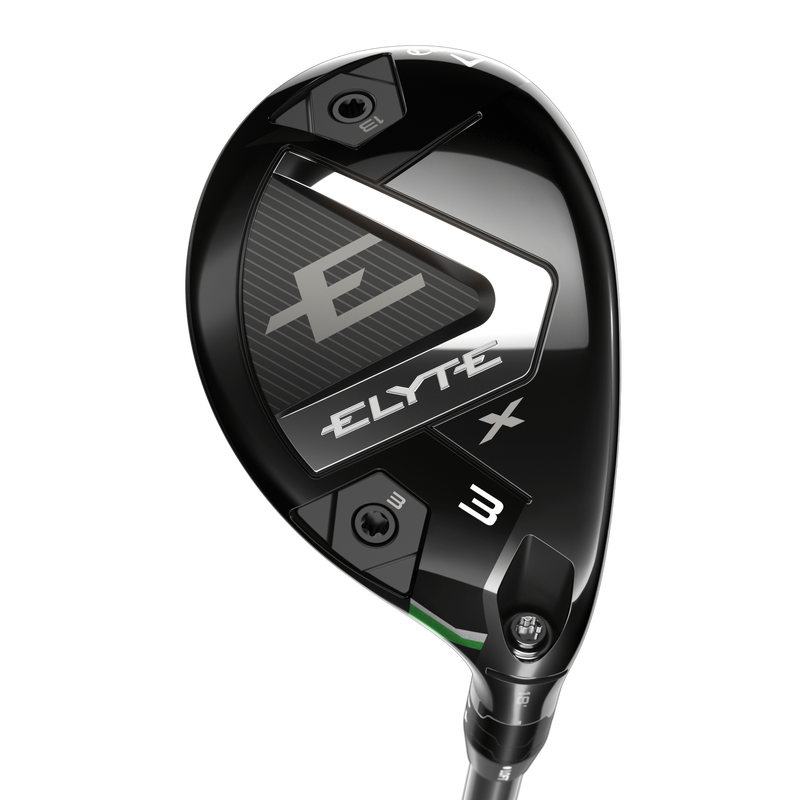 Callaway Elyte X Hybrids