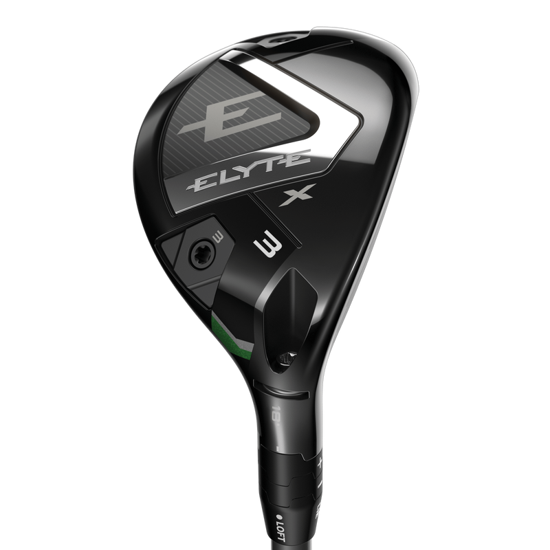 Callaway Elyte X Hybrids