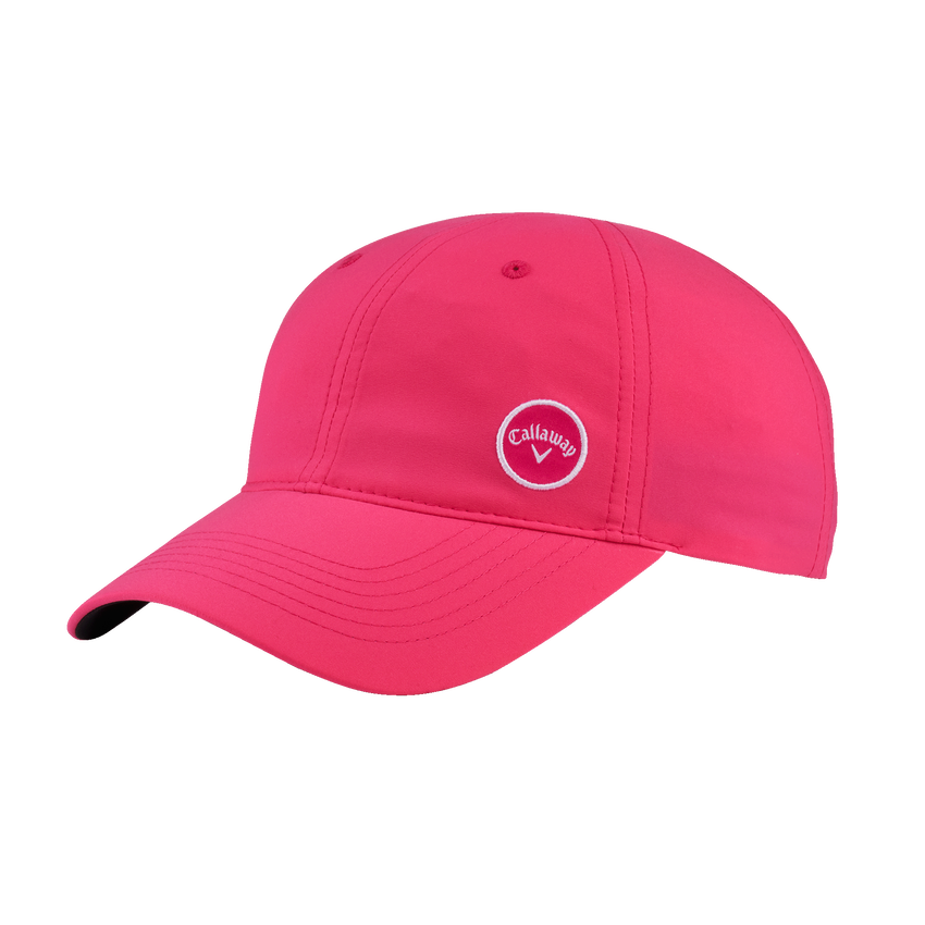 Callaway Hightail Cap - Womens