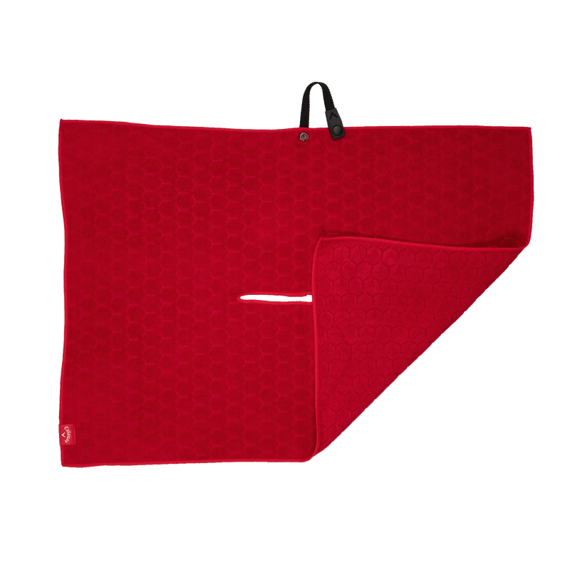 Callaway Outperform Players Towel