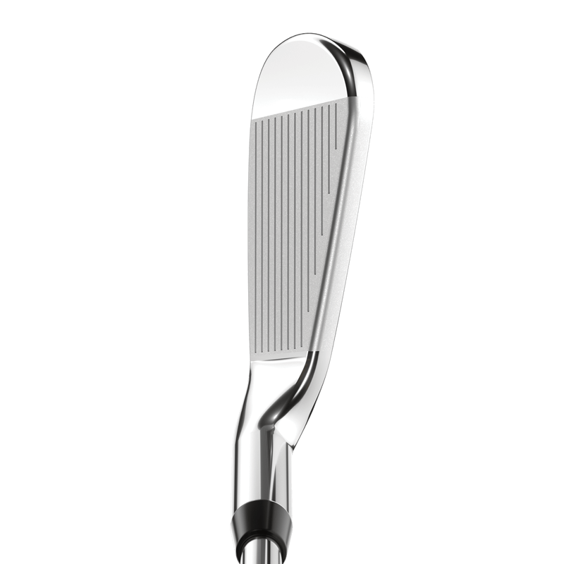 Callaway Paradym Ai Smoke Individual Irons - Graphite - Free Custom Options