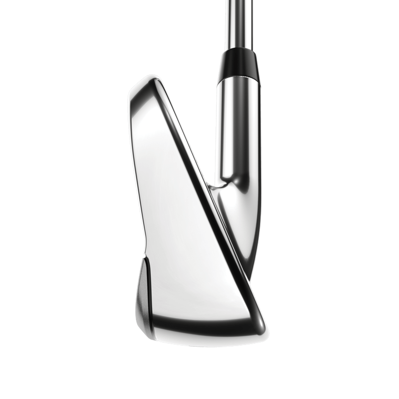 Callaway Paradym Ai Smoke Individual Irons - Graphite - Free Custom Options