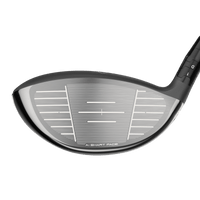 Callaway Paradym Ai Smoke MAX D Driver